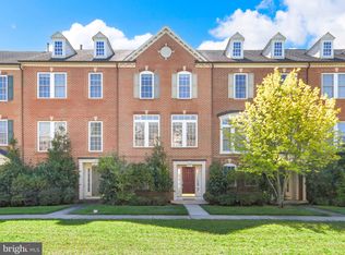 3910 Addison Woods Rd, Frederick, MD 21704