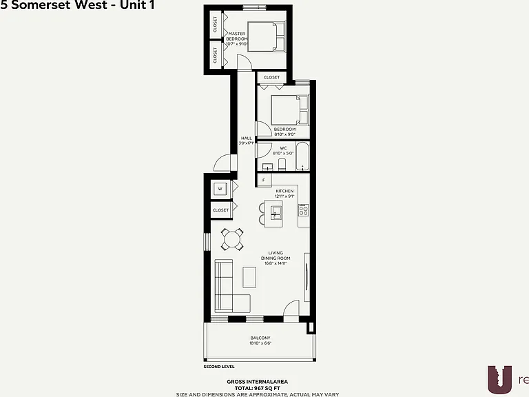 887 Somerset St W — Photo 39