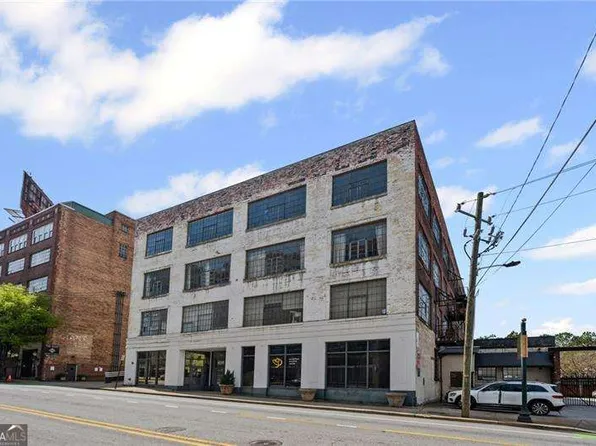 434 Marietta St Unit 205, Atlanta, GA 30313