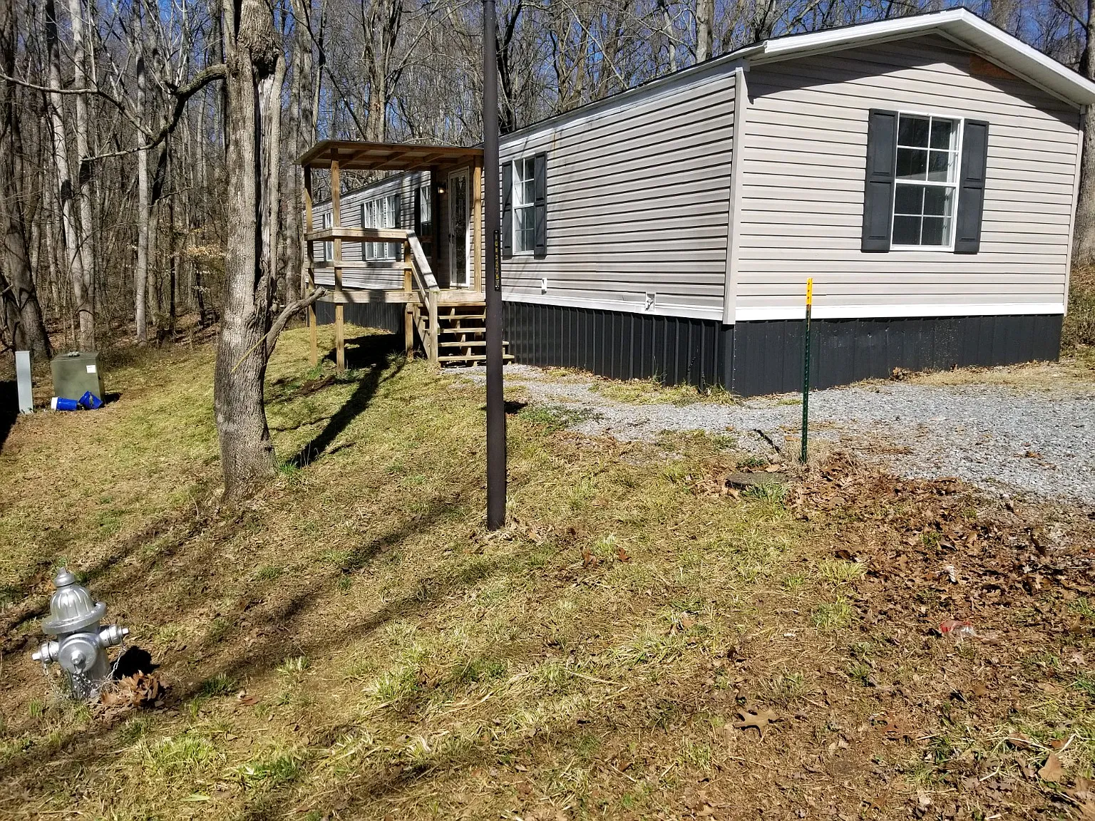 3 bed, $850 — Photo 2