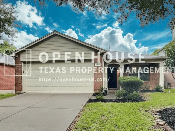 2918 Bison Blf, Missouri City, TX 77459