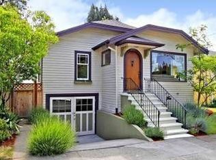 6810 Linden Ave N, Seattle, WA 98103