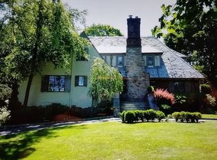 9 Highland Rd, Rye, NY 10580