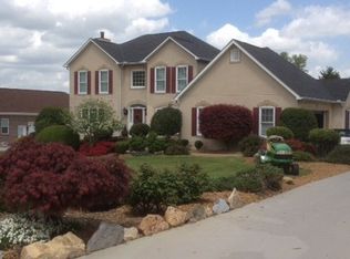 129 Southmont Dr NE, Calhoun, GA 30701