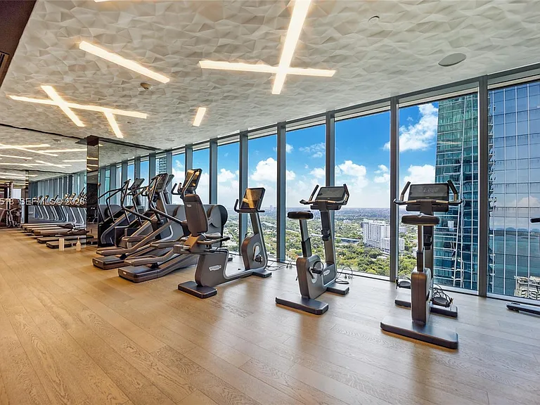1451 Brickell Ave #2306 — Photo 21