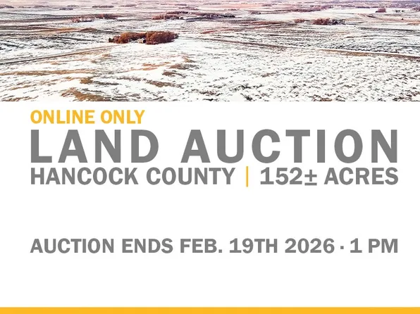 290th St, Garner, IA 50438