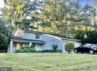 14713 Flints Grove Pl, Gaithersburg, MD 20878