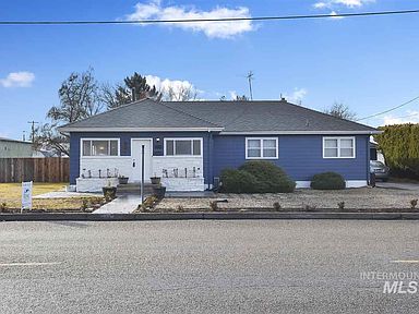 307 Lone Star Rd Nampa Id 83651 Zillow