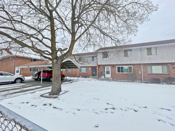 12433 E Olive Ave #33, Spokane, WA 99216
