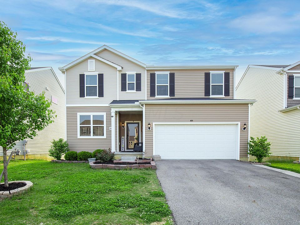 1st image of 8828 Conestoga Valley Dr