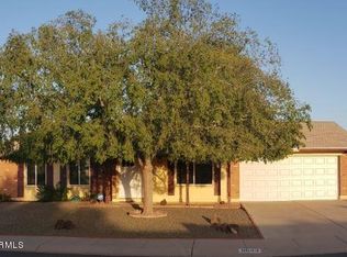 9643 N 42nd Ave, Phoenix, AZ 85051