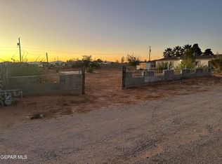 3831 Ezekiel Ln, El Paso, TX 79938