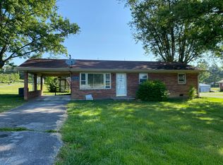 254 Baileyton Main St, Greeneville, TN 37745