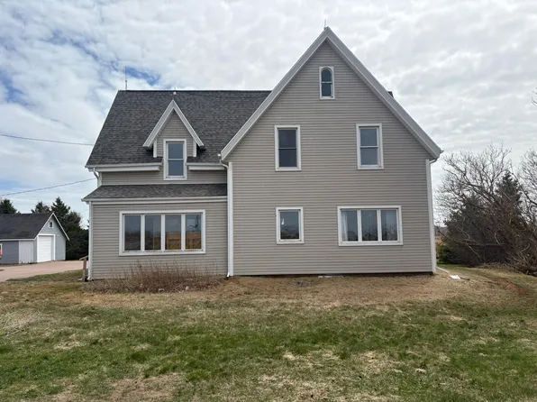 1310 Blue Shank Rd, Saint David's Parish, PE C0B 1M0