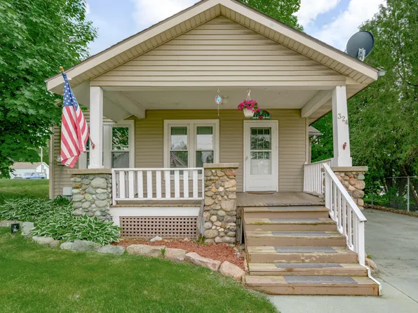 324 E Green St, Hastings, MI 49058