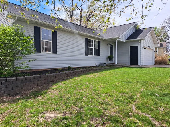571 Maplewood Dr, Rolla, MO 65401