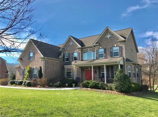 216 Moore Rd, King, NC 27021