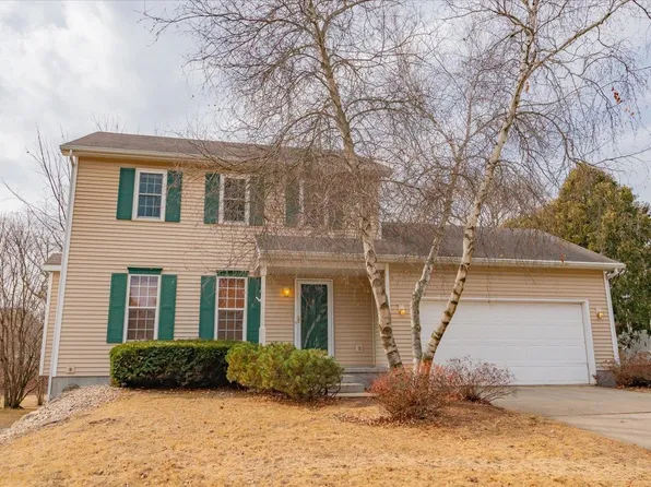 7409 Lindemann Trl, Madison, WI 53719