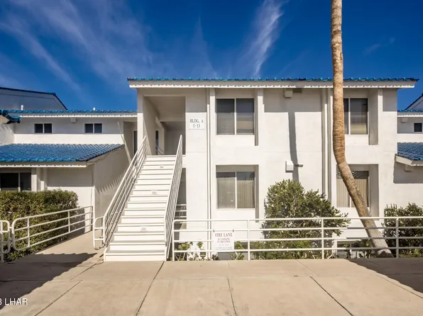 1800 E Club House Plz #A-12, Bullhead, AZ 86442