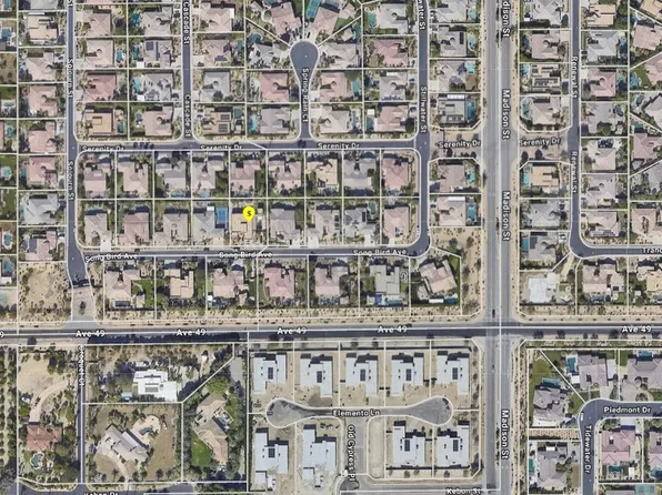 80868 Song Bird Ave, Indio, CA 92201