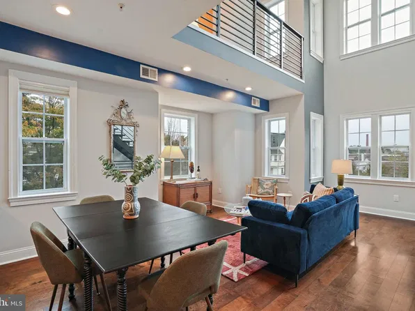 1716 3rd St NE #B, Washington, DC 20002