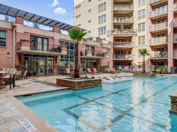 1875 Post Oak Park Dr APT 808