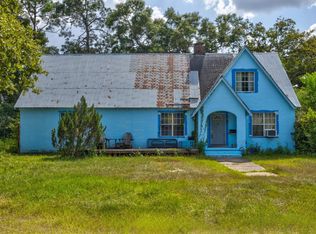 898 McCaskill St, Crestview, FL 32536
