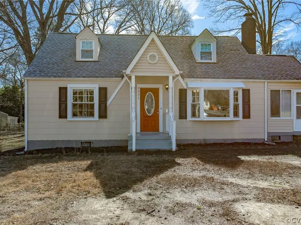 3351 Woodys Ln, Richmond, VA 23234