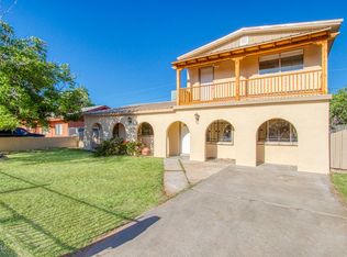 1700 Paxton St, Las Cruces, NM 88001
