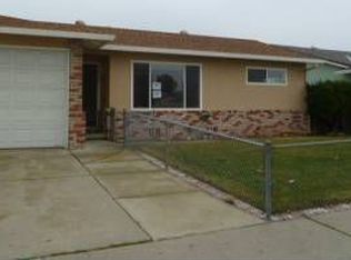 705 Putnam St, Antioch, CA 94509