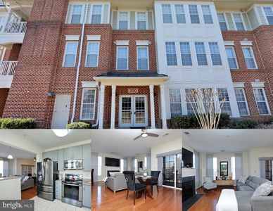 200 Edelen Station Pl APT 206, La Plata, MD, 20646