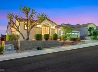1960 Oliver Springs St, Henderson, NV 89052