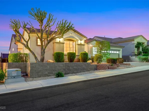 1960 Oliver Springs St, Henderson, NV 89052