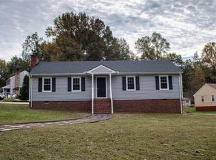 8241 Trappers Creek Trl, Chesterfield, VA 23832