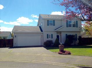 506 Belfair Ct SW, Orting, WA 98360