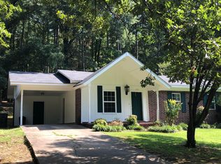 2106 Center St, Dardanelle, AR 72834