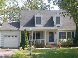 60 Scott Dr, Bayville, NJ 08721