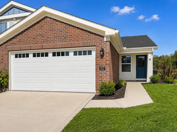 511 Rochdale Run, Delaware, OH 43015