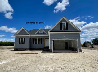 646 Oak Stump Rd, Elizabeth City, NC 27909