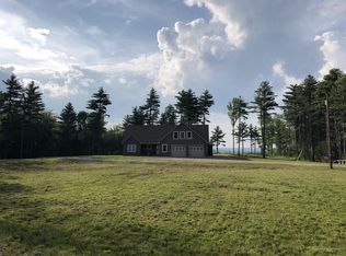 22 County Way, Dedham, ME 04429