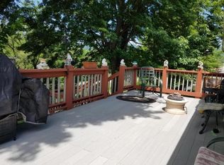 7034 Greenway Dr, Roanoke, VA 24019