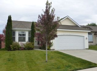 1307 S Van Marter Ln, Spokane Valley, WA 99206