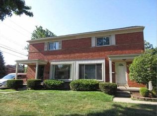 2611 Glenview Ave, Royal Oak, MI 48073