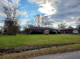 5009 Rixon Ave, Indianapolis, IN 46221