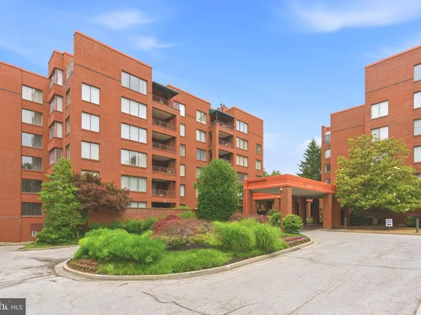1 Gristmill Ct APT 303, Pikesville, MD 21208