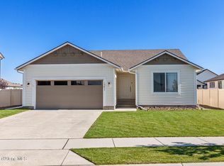 10493 N Belgrave Loop, Hayden Lake, ID 83835