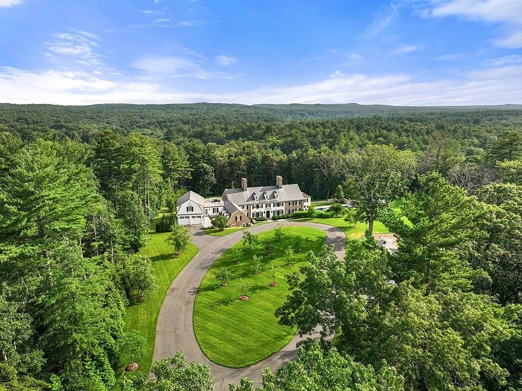 32 Parkman Way, Needham, MA 02492 MLS 73104657 Zillow