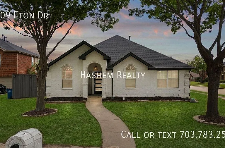 7309 Eton Dr — Photo 2