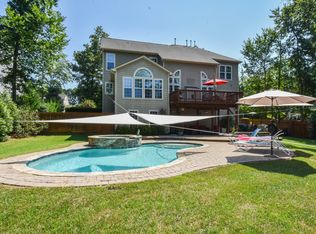 2510 Hamlet Ct, Matthews, NC 28105