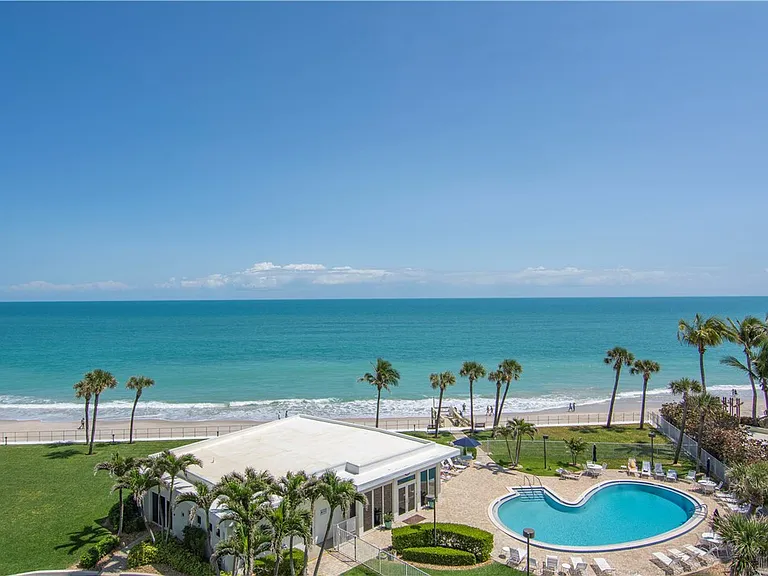 3554 Ocean Drive 703S #604S — Photo 23